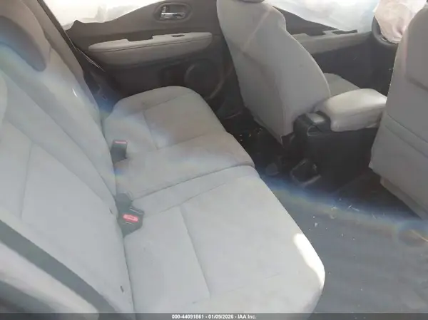 3CZRU6H30KG719030 2019 HONDA HR-V - Image 8