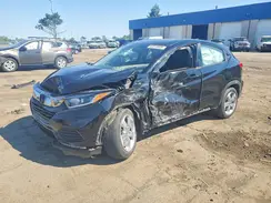3CZRU6H30KG719285 2019 HONDA HR-V