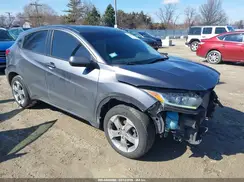 3CZRU6H30KG721022 2019 HONDA HR-V