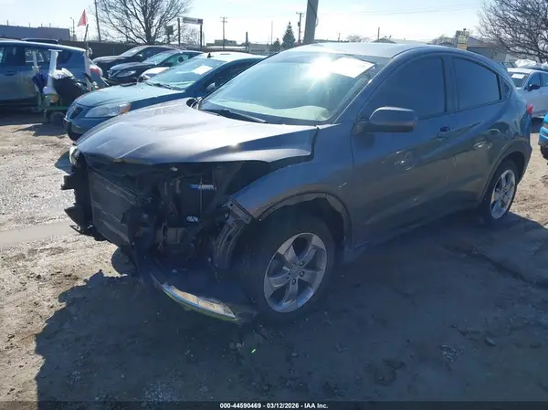 3CZRU6H30KG721022 2019 HONDA HR-V - Image 2