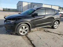 3CZRU6H30KG721666 2019 HONDA HR-V