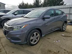 3CZRU6H30KG721845 2019 HONDA HR-V
