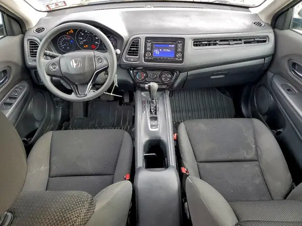 3CZRU6H30KG721845 2019 HONDA HR-V - Image 8