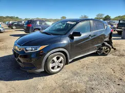 3CZRU6H30KG723322 2019 HONDA HR-V