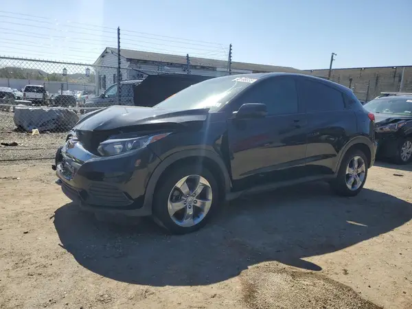 3CZRU6H30KG724616 2019 HONDA HR-V - Image 1