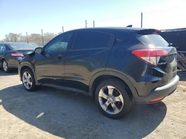 3CZRU6H30KG724616 2019 HONDA HR-V - Image 2