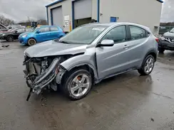 3CZRU6H30KG724762 2019 HONDA HR-V