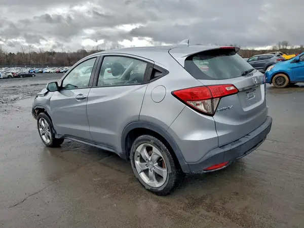 3CZRU6H30KG724762 2019 HONDA HR-V - Image 2