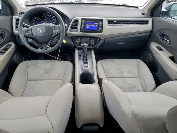 3CZRU6H30KG724762 2019 HONDA HR-V - Image 8