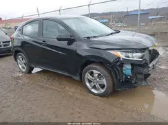 3CZRU6H30KG725409 2019 HONDA HR-V