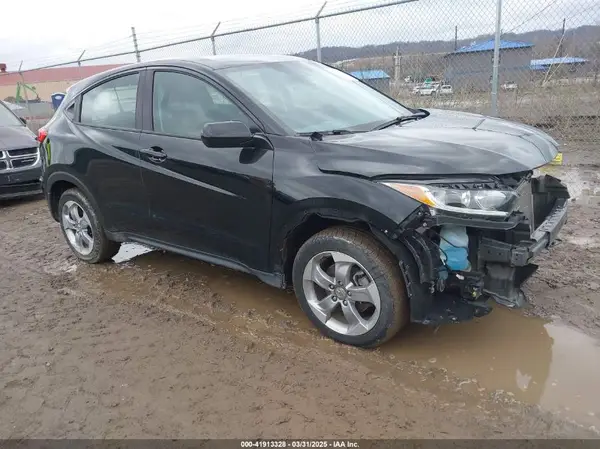 3CZRU6H30KG725409 2019 HONDA HR-V - Image 1