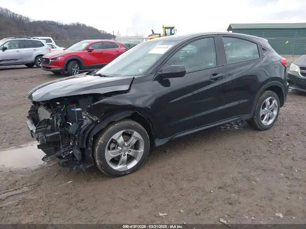 3CZRU6H30KG725409 2019 HONDA HR-V - Image 2