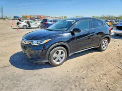 3CZRU6H30KG725667 2019 HONDA HR-V