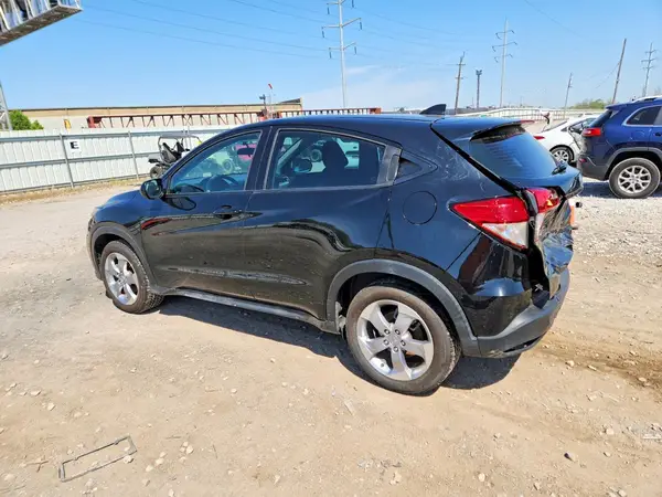 3CZRU6H30KG725667 2019 HONDA HR-V - Image 2