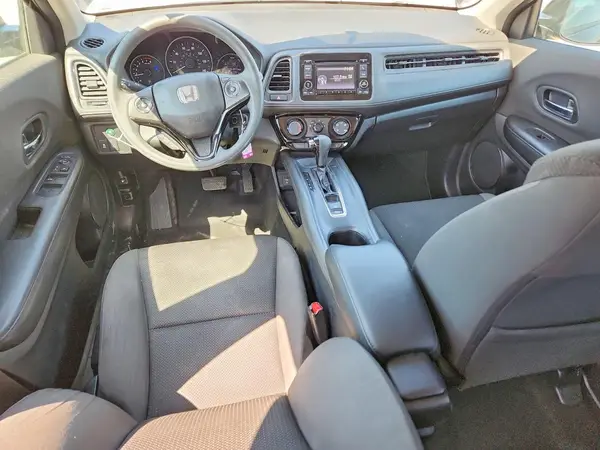 3CZRU6H30KG725667 2019 HONDA HR-V - Image 8