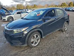 3CZRU6H30KG725684 2019 HONDA HR-V