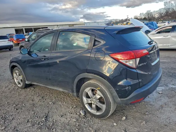 3CZRU6H30KG725684 2019 HONDA HR-V - Image 2