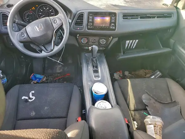 3CZRU6H30KG725684 2019 HONDA HR-V - Image 8