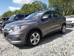 3CZRU6H30KG726351 2019 HONDA HR-V