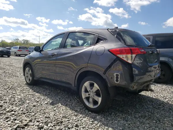 3CZRU6H30KG726351 2019 HONDA HR-V - Image 2