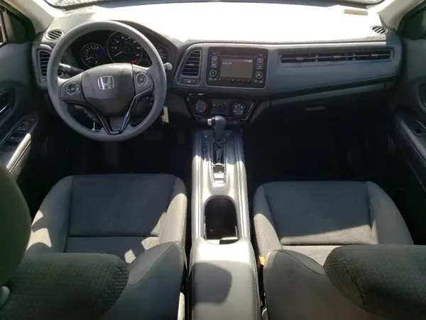 3CZRU6H30KG726351 2019 HONDA HR-V - Image 8