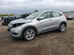 3CZRU6H30KG726706 2019 HONDA HR-V