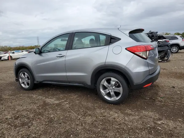 3CZRU6H30KG726706 2019 HONDA HR-V - Image 2