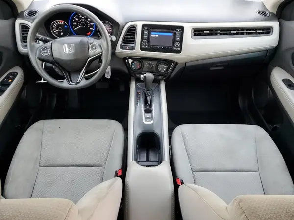 3CZRU6H30KG726706 2019 HONDA HR-V - Image 8