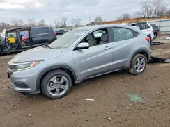 3CZRU6H30KG727192 2019 HONDA HR-V