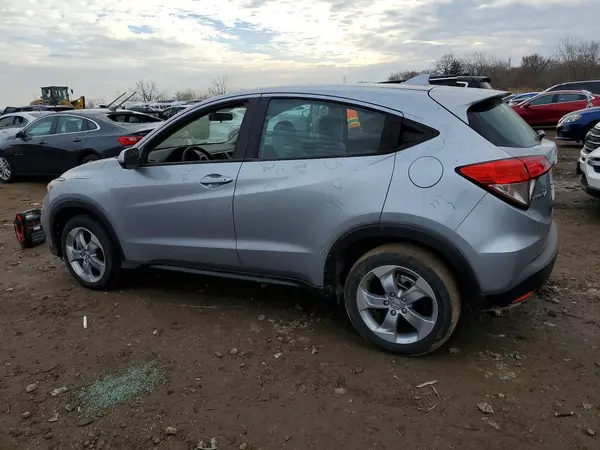 3CZRU6H30KG727192 2019 HONDA HR-V - Image 2