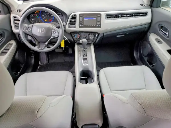 3CZRU6H30KG727192 2019 HONDA HR-V - Image 8