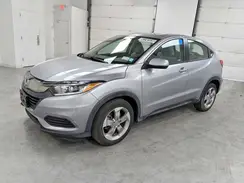 3CZRU6H30KG727712 2019 HONDA HR-V
