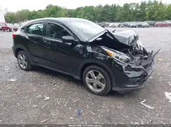 3CZRU6H30KG727838 2019 HONDA HR-V