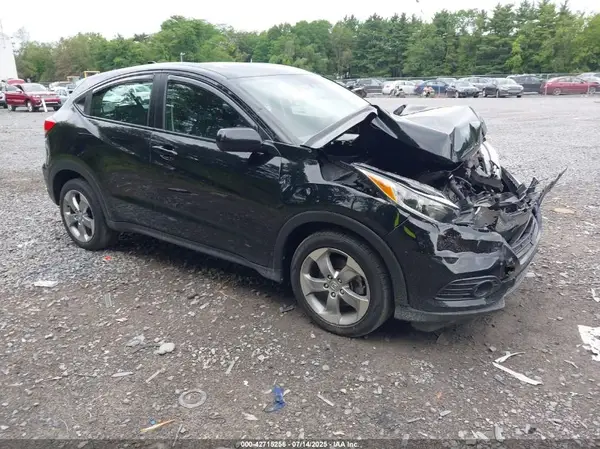 3CZRU6H30KG727838 2019 HONDA HR-V - Image 1