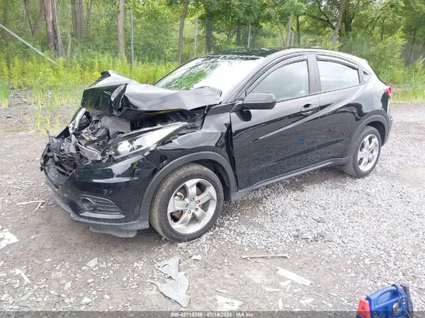 3CZRU6H30KG727838 2019 HONDA HR-V - Image 2