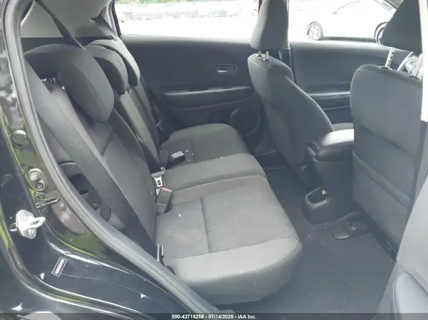 3CZRU6H30KG727838 2019 HONDA HR-V - Image 8