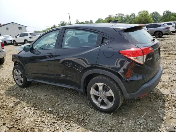 3CZRU6H30KG728083 2019 HONDA HR-V - Image 2