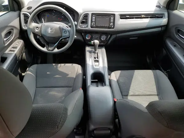 3CZRU6H30KG728083 2019 HONDA HR-V - Image 8