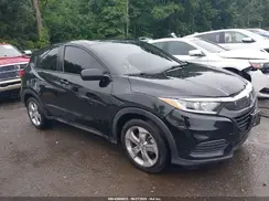 3CZRU6H30KG728228 2019 HONDA HR-V