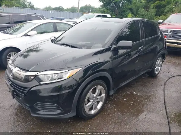 3CZRU6H30KG728228 2019 HONDA HR-V - Image 2