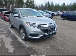 3CZRU6H30KG728682 2019 HONDA HR-V