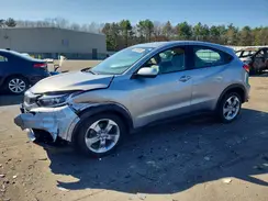 3CZRU6H30KG728813 2019 HONDA HR-V