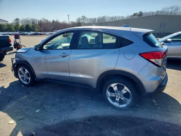 3CZRU6H30KG728813 2019 HONDA HR-V - Image 2