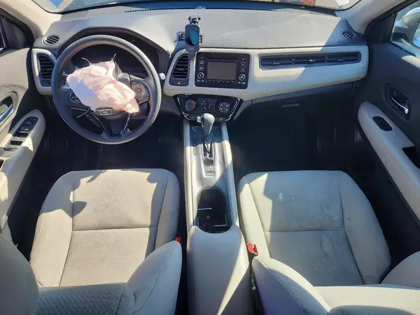 3CZRU6H30KG728813 2019 HONDA HR-V - Image 8