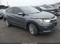 3CZRU6H30KG730089 2019 HONDA HR-V
