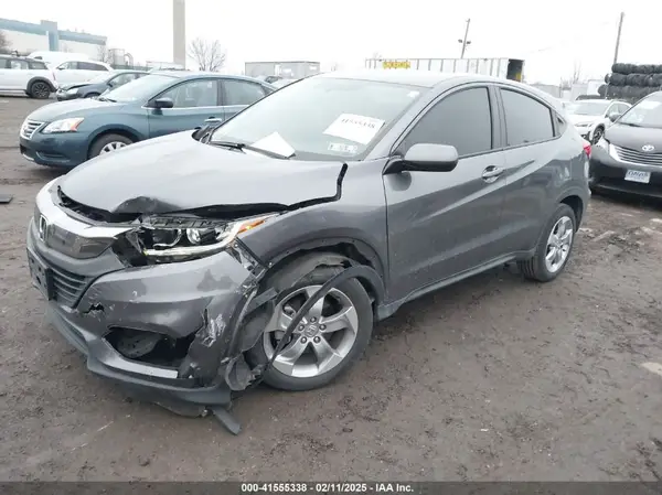 3CZRU6H30KG730089 2019 HONDA HR-V - Image 2