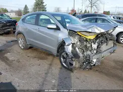 3CZRU6H30KG730500 2019 HONDA HR-V