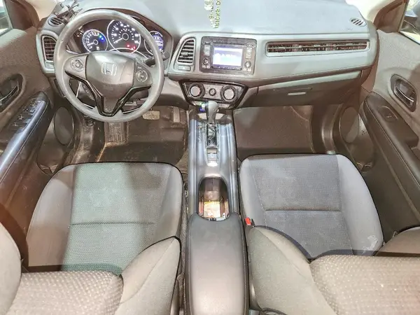 3CZRU6H30KG731436 2019 HONDA HR-V - Image 8