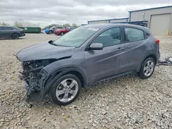 3CZRU6H30KG731503 2019 HONDA HR-V