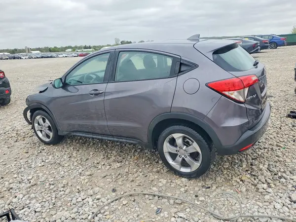 3CZRU6H30KG731503 2019 HONDA HR-V - Image 2